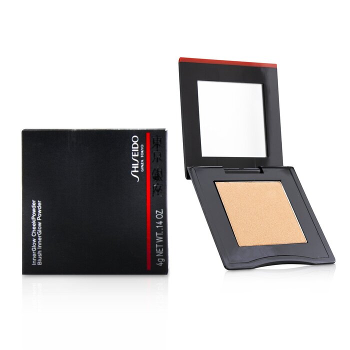 Shiseido InnerGlow Polvo de Mejillas 4g/0.14ozProduct Thumbnail