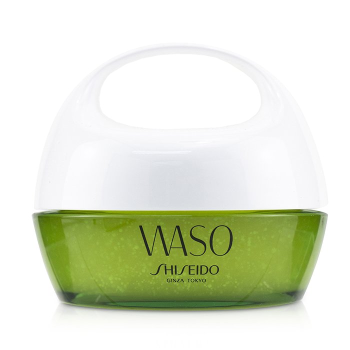 Shiseido Waso Mascarilla de Dormir de Belleza 80ml/2.8ozProduct Thumbnail