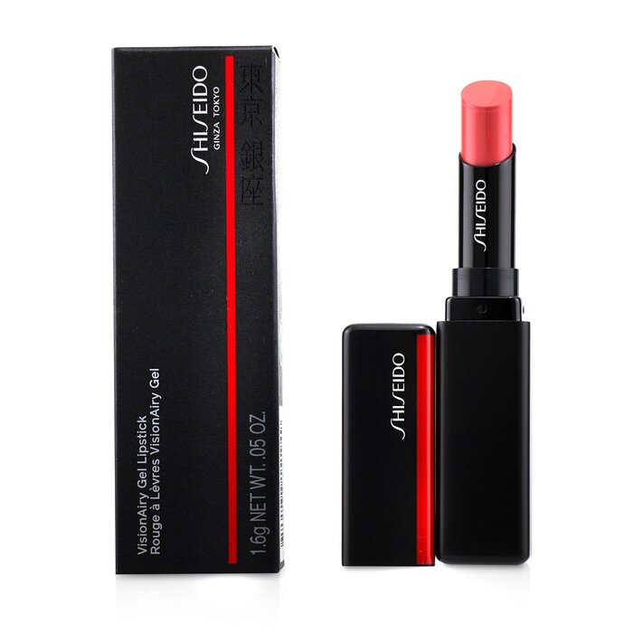 Shiseido VisionAiry Gel Lipstick שפתון ג'ל 1.6g/0.05ozProduct Thumbnail