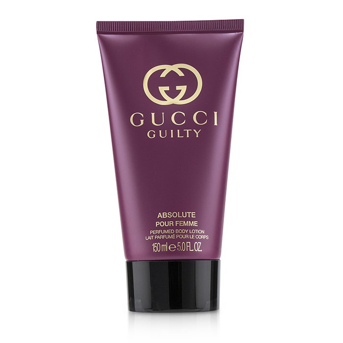 Gucci 古馳 Guilty Absolute 潤膚乳 150ml/5ozProduct Thumbnail