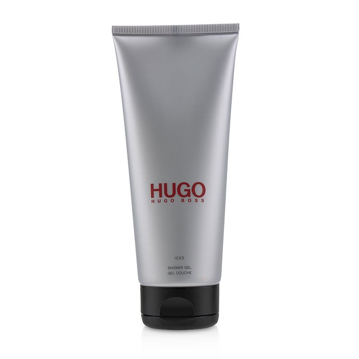 Hugo Boss Hugo Iced Shower Gel 200ml/6.7ozProduct Thumbnail