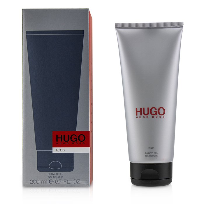 Hugo Boss Hugo Iced Shower Gel 200ml/6.7ozProduct Thumbnail