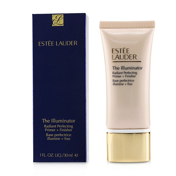 Estee Lauder The Illuminator Radiant Perfecting Primer + Finisher פרימר ומקבע איפור 30ml/1ozProduct Thumbnail