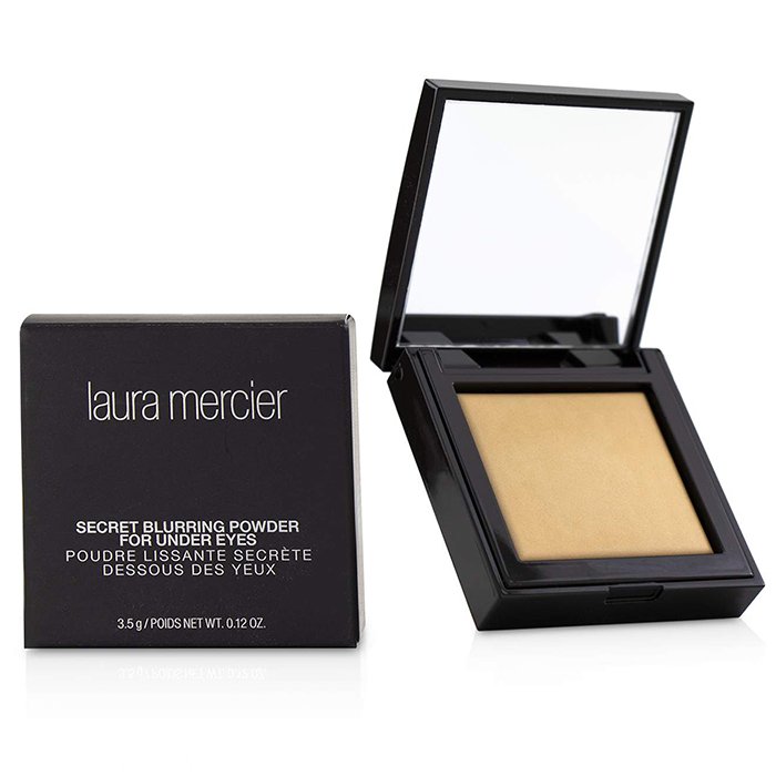 Laura Mercier Secret Blurring Powder For Under Eyes 3.5g/0.12ozProduct Thumbnail