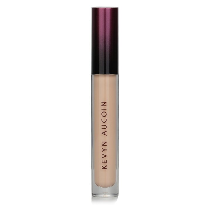 Kevyn Aucoin 凱文奧庫安  The Etherealist自然遮瑕液 4.4ml/0.15ozProduct Thumbnail