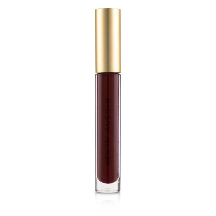 Kevyn Aucoin The Molten Lip Color Molten Matte שפתון מט 4ml/0.1ozProduct Thumbnail