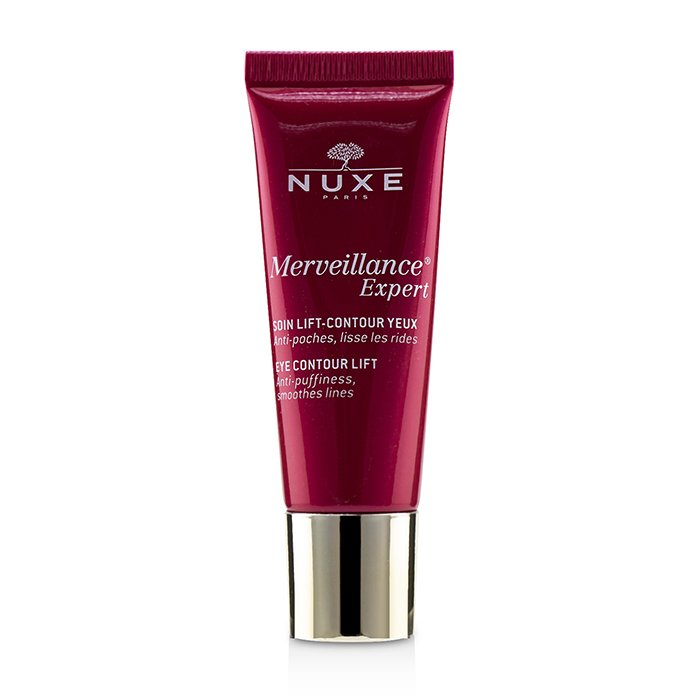 Nuxe Merveillance Expert Eye Contour Lift (Anti-Wrinkle Eye Cream) 15ml/0.51ozProduct Thumbnail