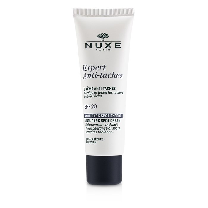 Nuxe Krem do twarzy Expert Anti-Taches Anti-Dark Spot Cream (For Dry Skin) 50ml/1.6ozProduct Thumbnail