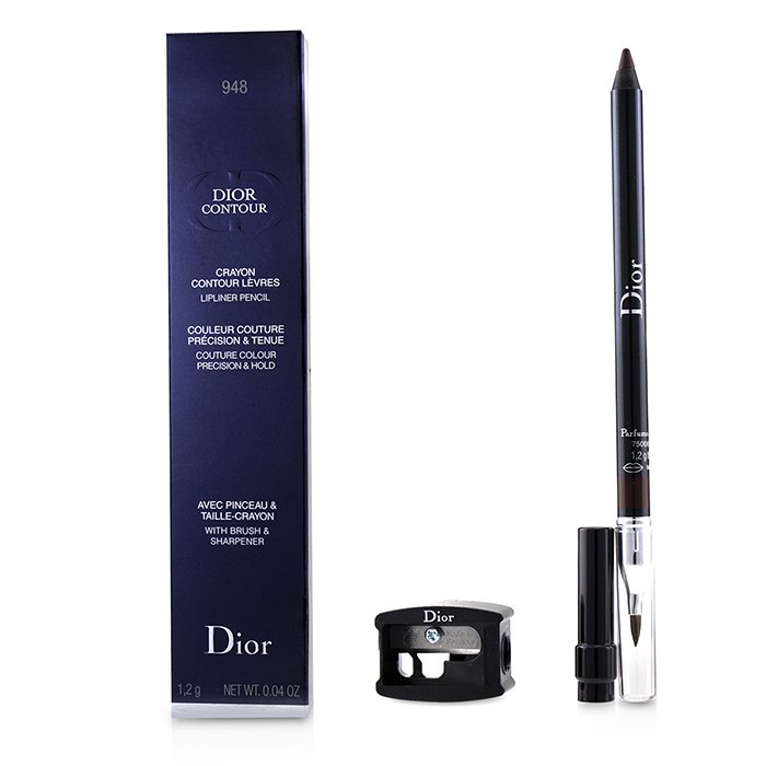 크리스찬디올 Christian Dior 디올 컨투어 립라이너 1.2g/0.04ozProduct Thumbnail