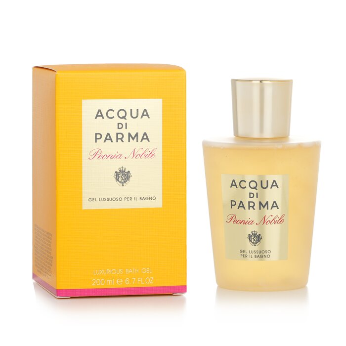 Acqua Di Parma Peonia Nobile Shower Gel 200ml/6.7ozProduct Thumbnail