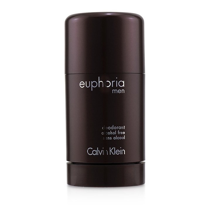 Calvin Klein CK 卡爾文·克雷恩 (卡文克萊) Euphoria Men Deodorant Stick (Case Slightly Damaged) 75ml/2.6ozProduct Thumbnail