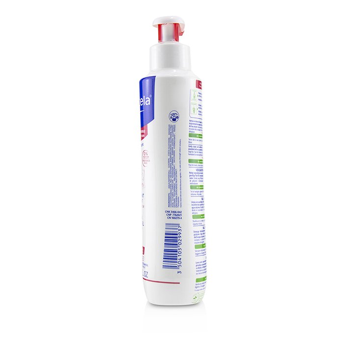 Mustela Soothing Cleansing Gel For Very Sensitive Skin - Hair & Body 300ml/10.14ozProduct Thumbnail