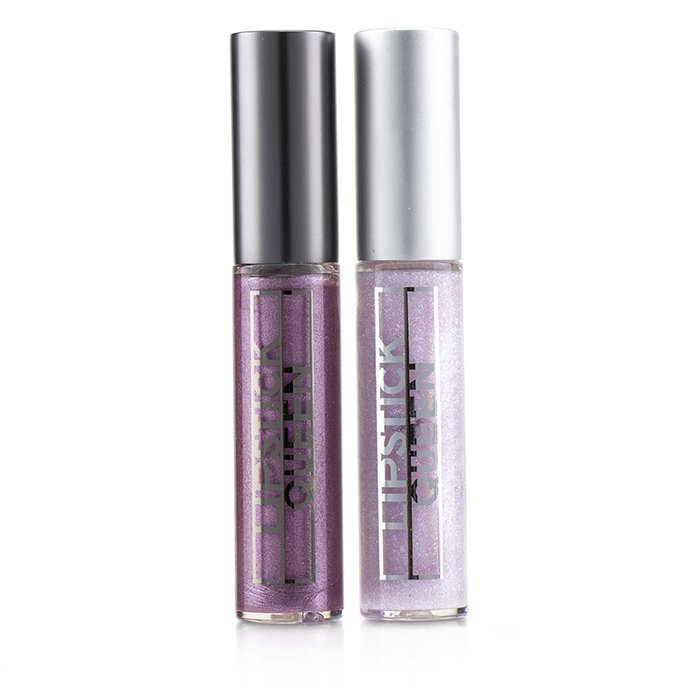 Lipstick Queen Zestaw miniaturowy Drops Of Jupiter Mini Lip Duo 2pcsProduct Thumbnail