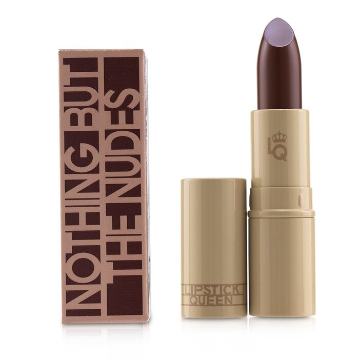 Lipstick Queen Nothing But The Nudes Lipstick שפתון ניוד 3.5g/0.12ozProduct Thumbnail