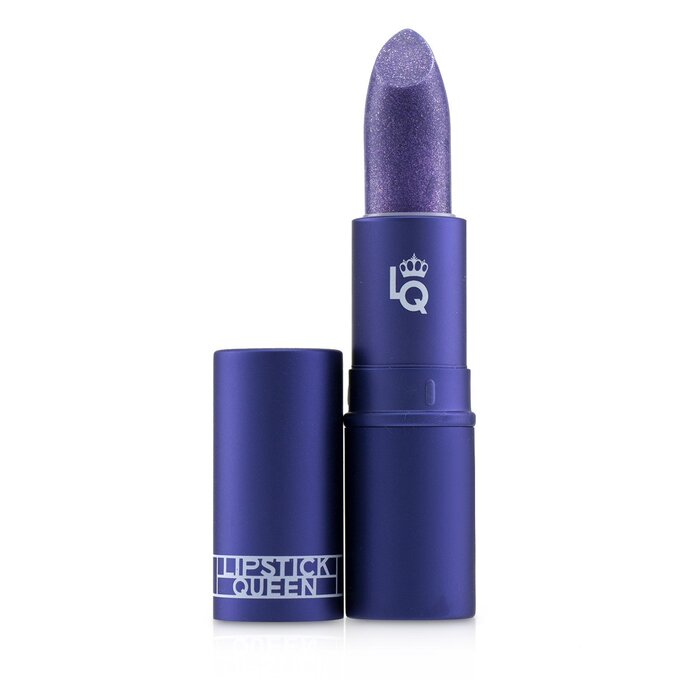 Lipstick Queen Blue By You Color Changing Pintalabios (Metallic Raspberry Pink) 3.5g/0.12ozProduct Thumbnail