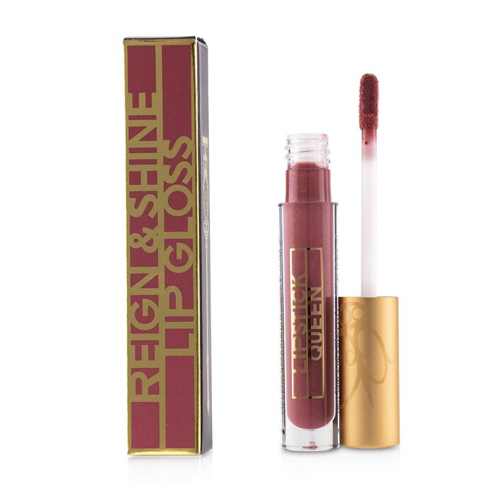 Lipstick Queen Reign & Shine Lip Gloss  2.8ml/0.09ozProduct Thumbnail