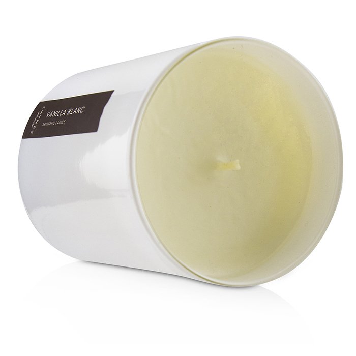 Thymes Aromatic Candle - Vanilla Blanc 9ozProduct Thumbnail