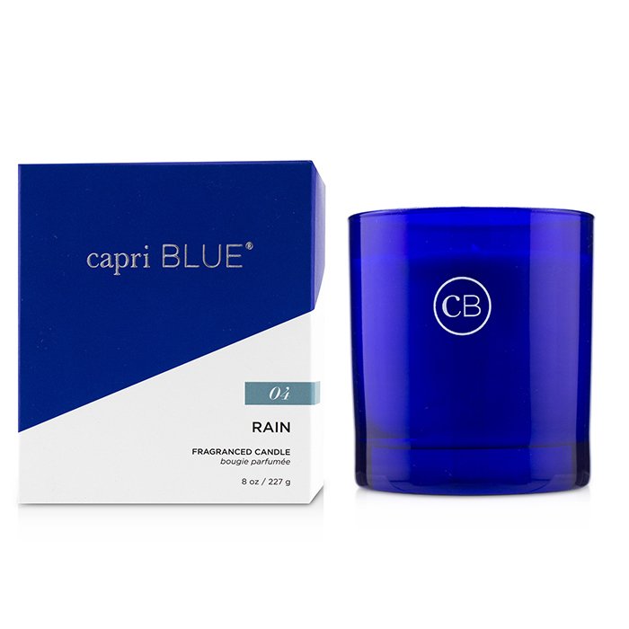 Capri Blue Signature Candle - Rain 227g/8ozProduct Thumbnail