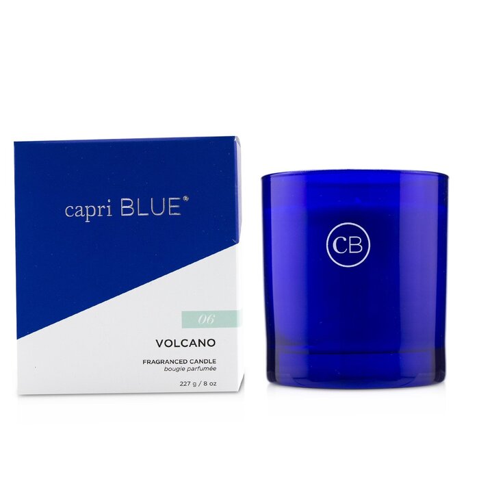 Capri Blue Signature Candle - Volcano 227g/8ozProduct Thumbnail
