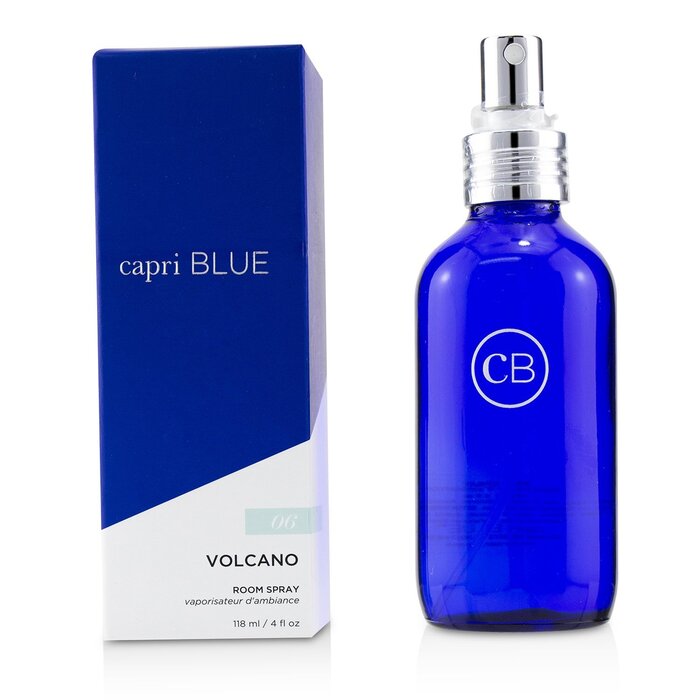 カプリブルー Capri Blue シグネチャー ルームスプレー - Volcano 118ml/4ozProduct Thumbnail