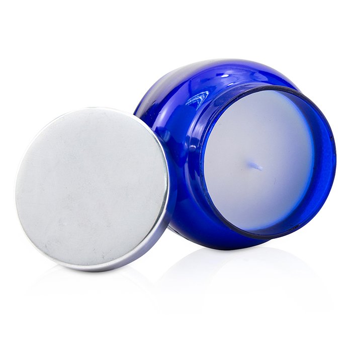Capri Blue Świeca zapachowa Blue Jar Candle - Modern Mint 226g/8ozProduct Thumbnail