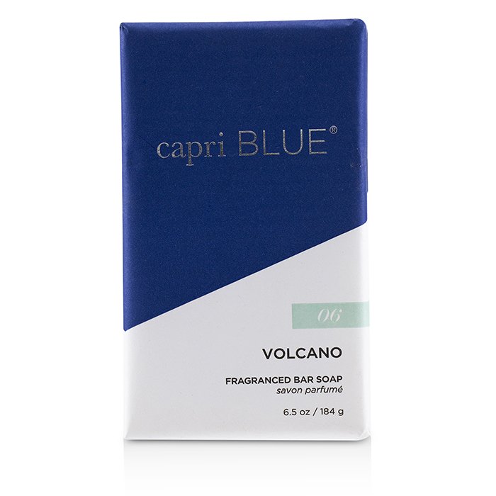 カプリブルー Capri Blue シグネチャー バー ソープ - Volcano 184g/6.5ozProduct Thumbnail