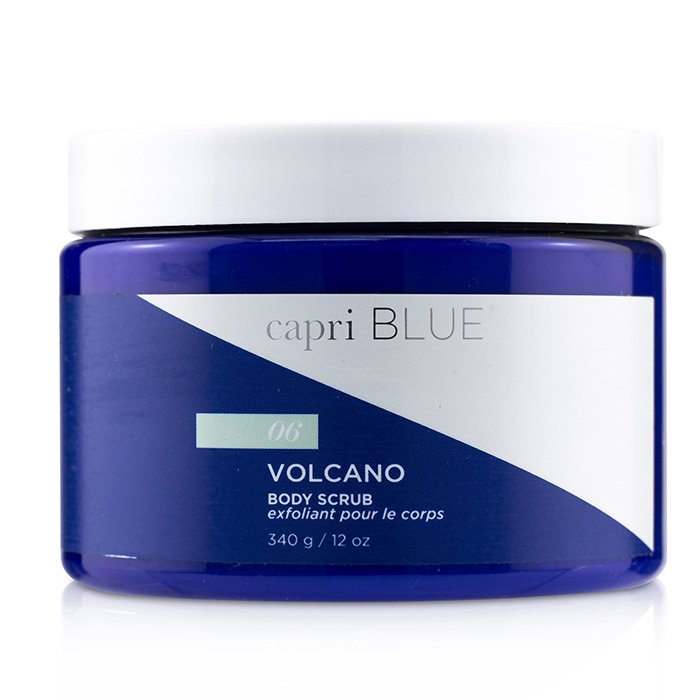Capri Blue Peeling do ciała Signature Body Scrub - Volcano 340g/12ozProduct Thumbnail
