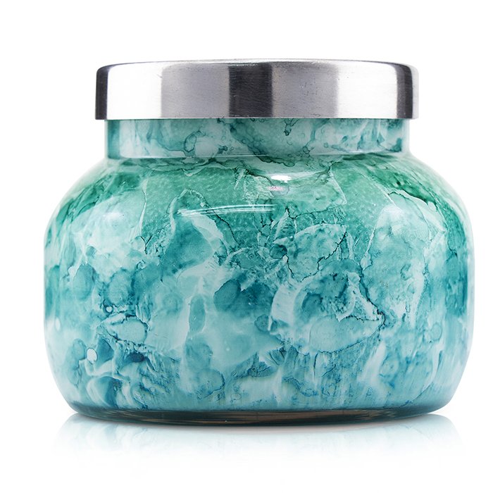 Capri Blue Świeca zapachowa Watercolor Jar Candle - Volcano 8ozProduct Thumbnail