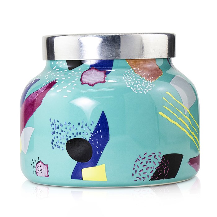 Capri Blue Gallery Jar Candle - Coconut Santal 226g/8ozProduct Thumbnail