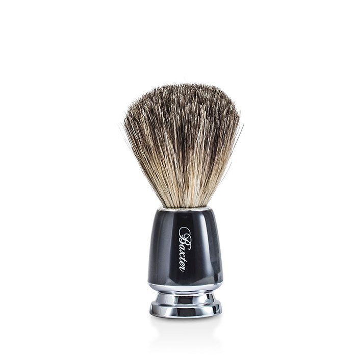 Baxter Of California Shave 1.2.3 szett: borotválkozó formula + balzsam + ecset 3pcsProduct Thumbnail