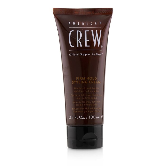 American Crew Men Firm Hold Styling Cream 100ml/3.3ozProduct Thumbnail