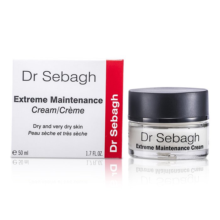 Dr. Sebagh Extreme Maintenance Кремі 50ml/1.7ozProduct Thumbnail