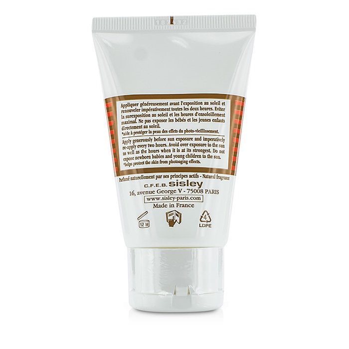 Sisley Krem do twarzy Super Soin Solaire Youth Protector For Face SPF 15 60ml/2.1ozProduct Thumbnail