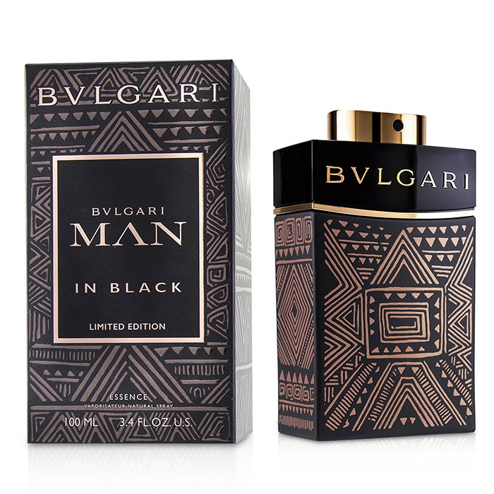 Bvlgari Woda perfumowana In Black Essence Eau De Parfum Spray 100ml/3.4ozProduct Thumbnail