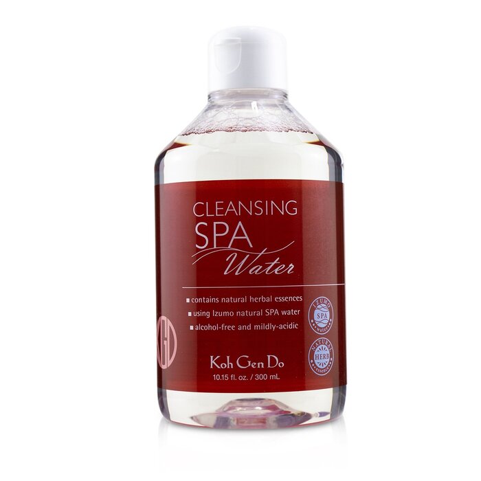 Koh Gen Do ماء منظف Spa Cleansing WaterSpa 300ml/10.15ozProduct Thumbnail