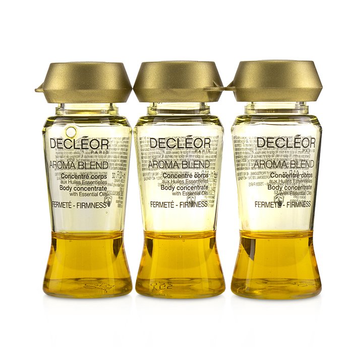 Decleor Aroma Blend Concentrado Corporal (Firmness) - Producto Salón 8x6ml/0.2ozProduct Thumbnail