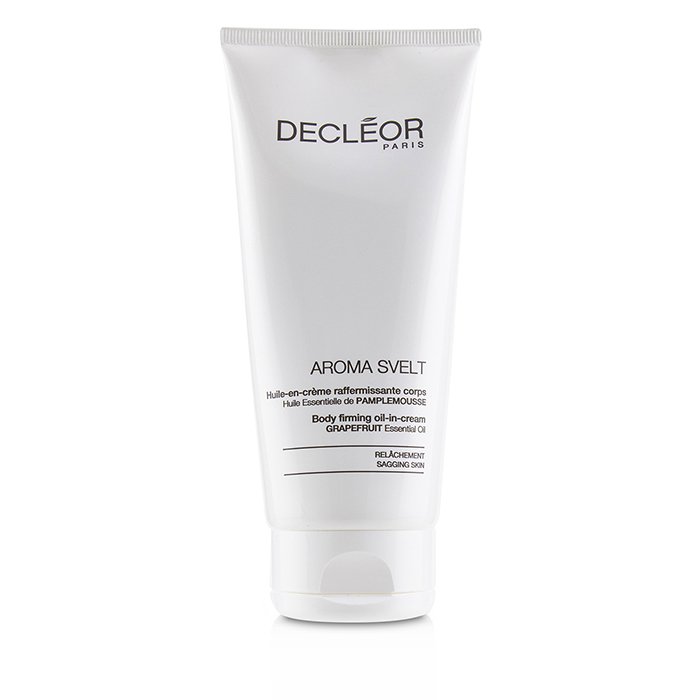Decleor Aroma Svelt Body Firming Oil-In-Cream (Salongprodukt) 200ml/6.7ozProduct Thumbnail
