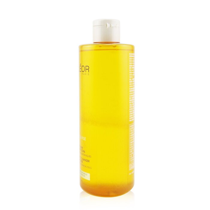 蒂可丽 Decleor 洁面卸妆水(美容院装)Aroma Cleanse Bi-Phase Caring 400ml/13.5ozProduct Thumbnail