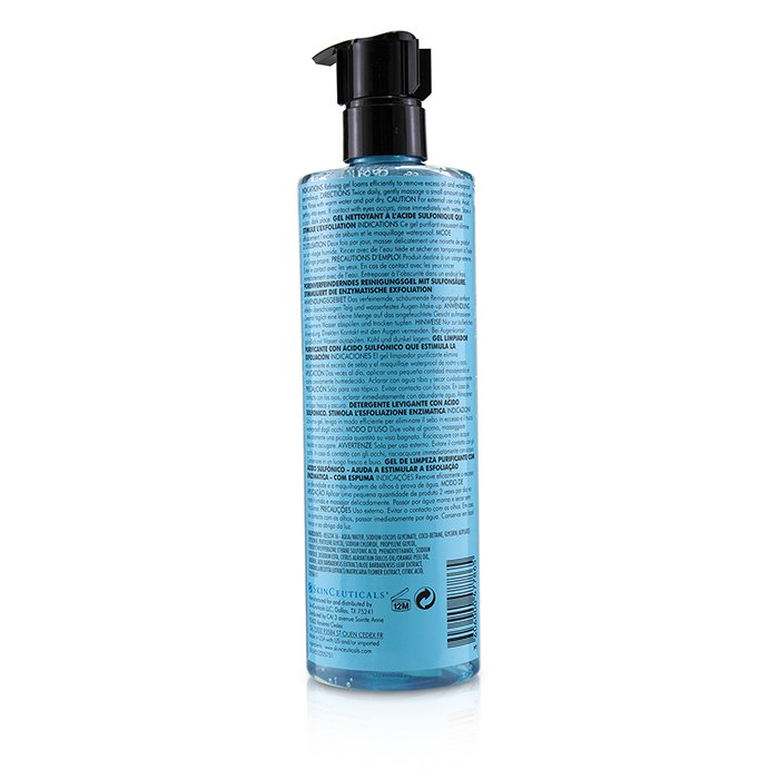 SkinCeuticals Simply Clean Gel Refining Cleanser 350ml/11.8ozProduct Thumbnail