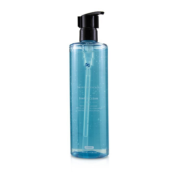 Skin Ceuticals Simply Clean Gel Refining Cleanser 350ml/11.8ozProduct Thumbnail