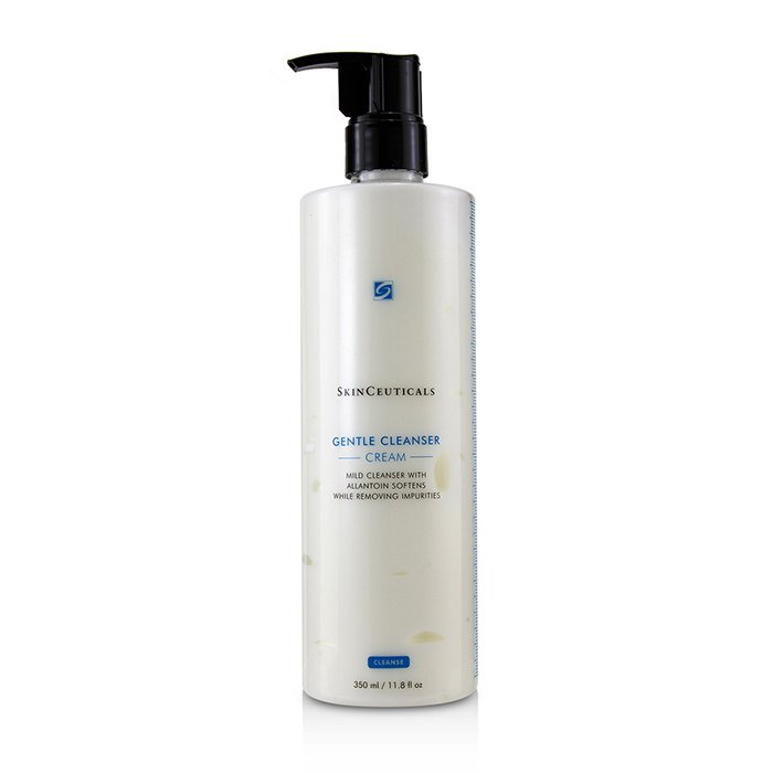 Skin Ceuticals Gentle Cleanser Cream 350ml/11.8ozProduct Thumbnail