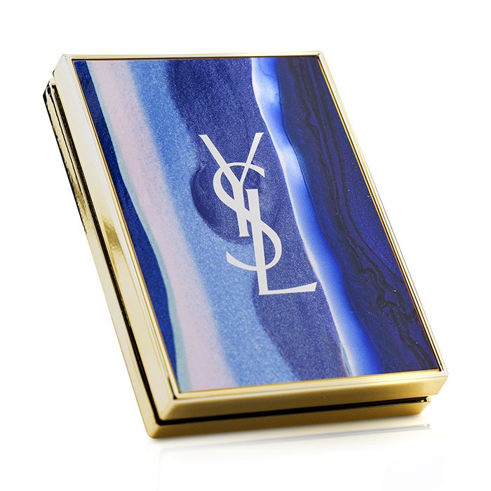 Yves Saint Laurent  伊夫聖羅蘭 YSL 時尚五色眼影盒 5g/0.18ozProduct Thumbnail