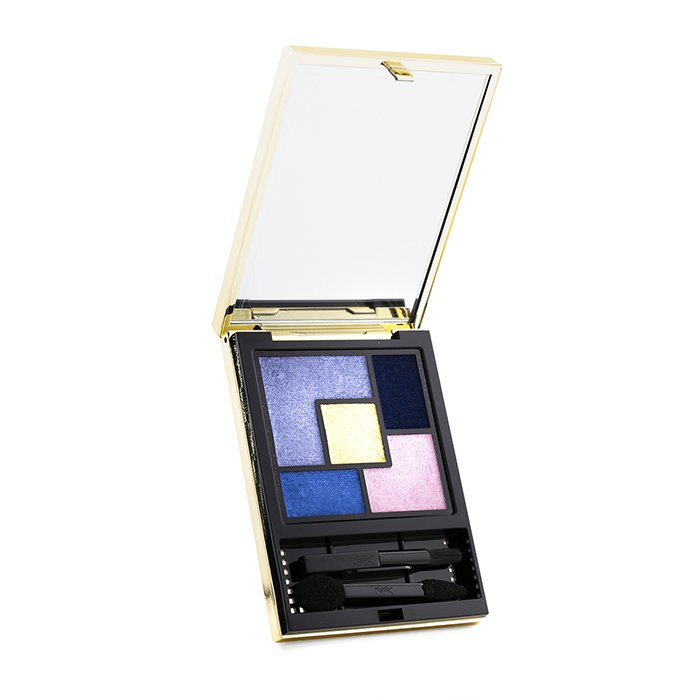 Yves Saint Laurent Couture Palette Collector (5 Color Ready To Wear) 5g/0.18ozProduct Thumbnail