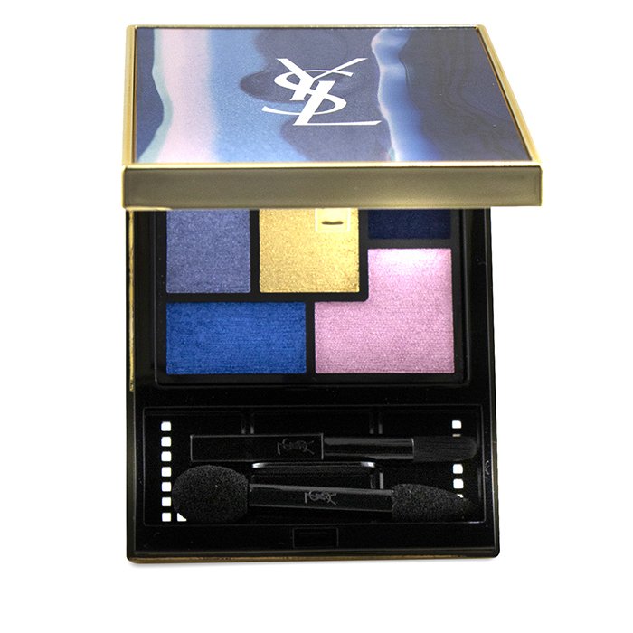Yves Saint Laurent قلم عيون سائل Couture 5g/0.18ozProduct Thumbnail