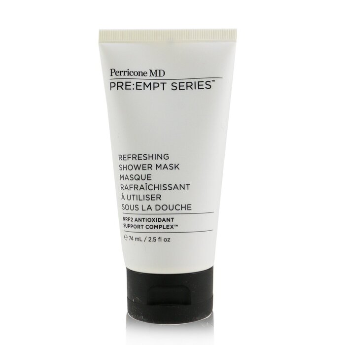 Perricone MD Pre:Empt Series Refreshing Shower Mask (Box Slightly Damaged) 74ml/2.5ozProduct Thumbnail