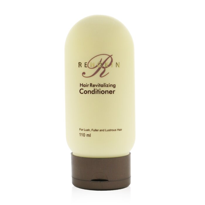 Renokin Hair Revitalizing Conditioner - For Lush, Fuller and Lustrous Hair (Exp. Date: 25 Jan 2021) 110ml/3.7ozProduct Thumbnail