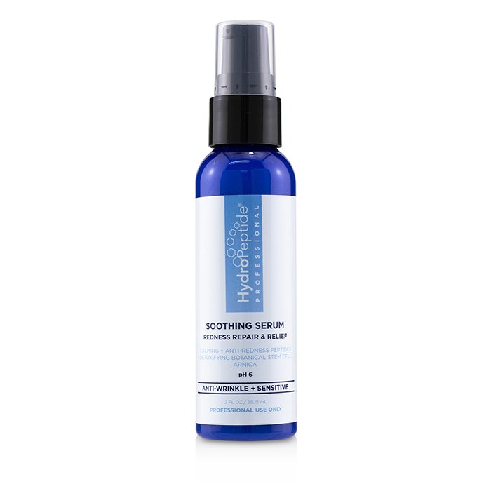 HydroPeptide Soothing Serum: Redness Repair & Relief (Salon Size) 59ml/2ozProduct Thumbnail
