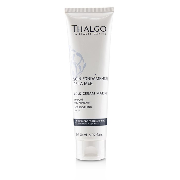 Thalgo Cold Cream Marine SOS Soothing Mask (Salon Size) 150ml/5.07ozProduct Thumbnail