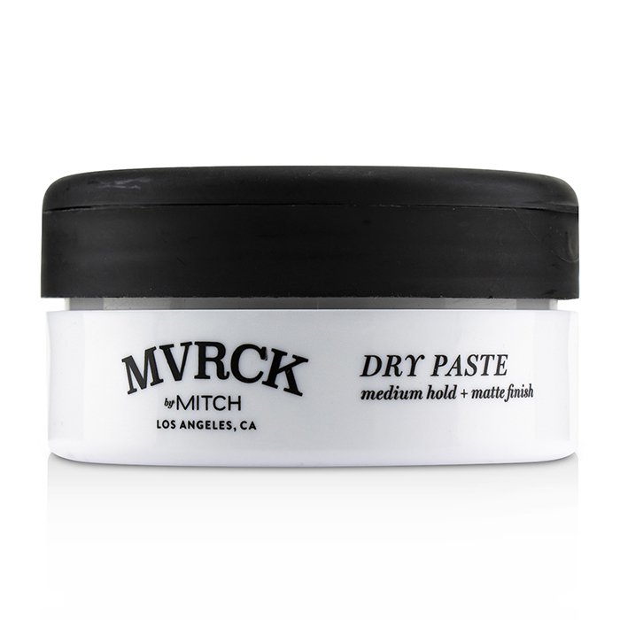 Paul Mitchell MVRCK by Mitch Pasta Seca (Agarre Medio + Acabado Mate) 120g/4ozProduct Thumbnail
