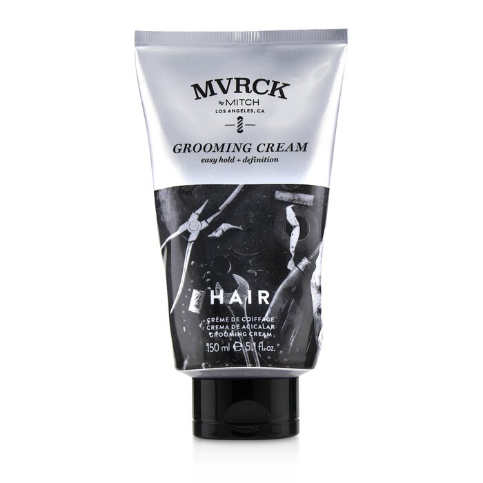 Paul Mitchell MVRCK by Mitch Grooming Cream (Easy Hold + Definition) 150ml/5.1ozProduct Thumbnail